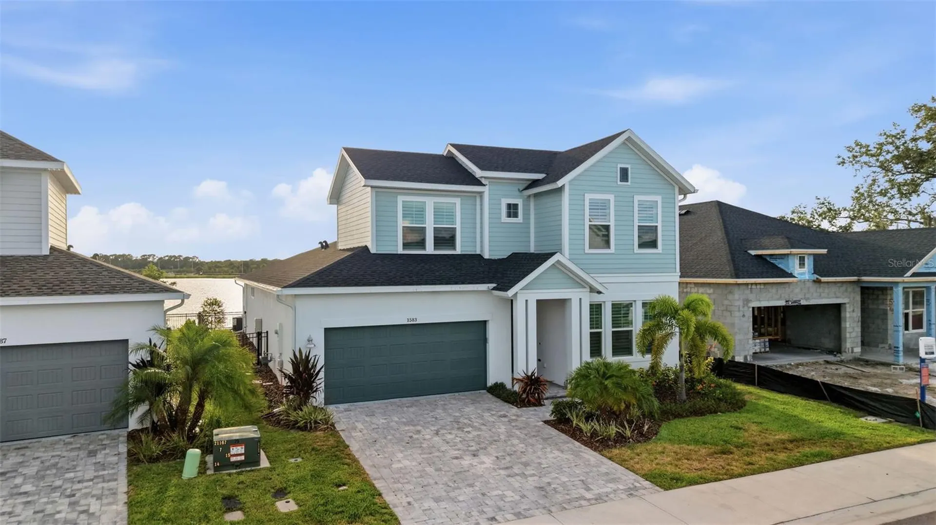 1583 Running Tide Place Sarasota FL 34240