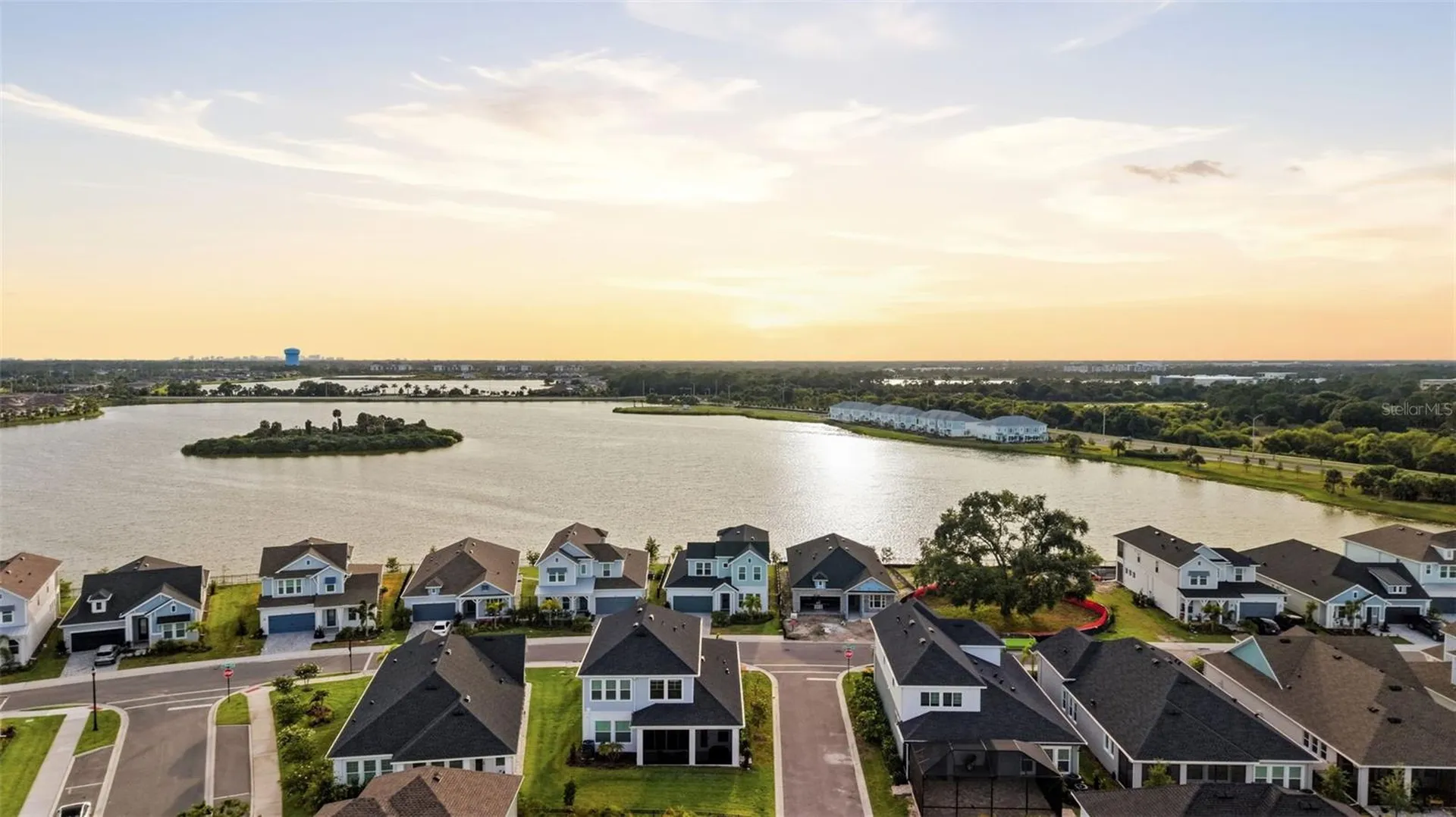 1583 Running Tide Place Sarasota FL 34240