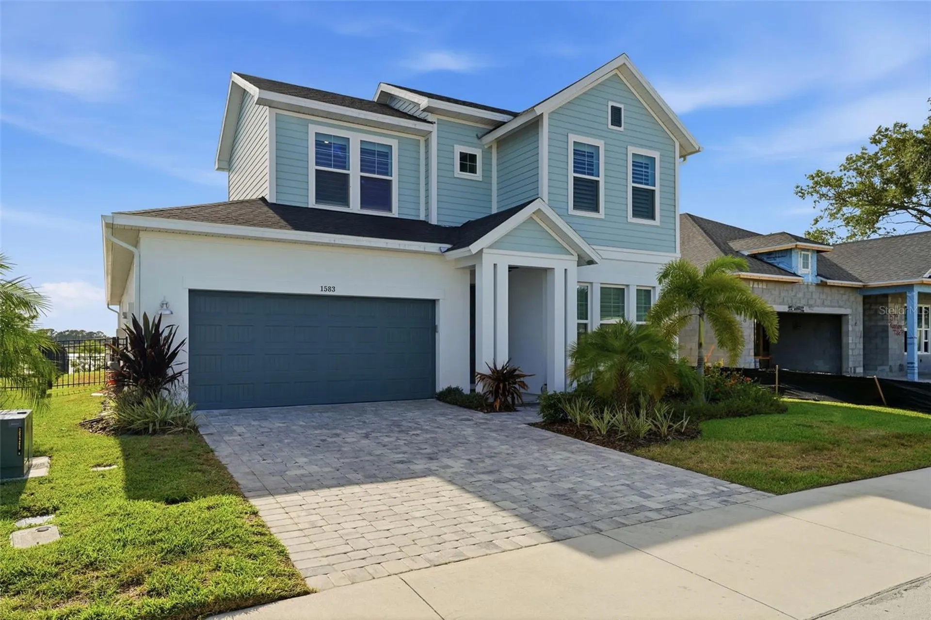1583 Running Tide Place Sarasota FL 34240