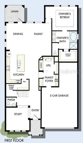 1583 Running Tide Place Sarasota FL 34240