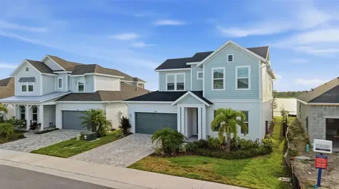 1583 Running Tide Place Sarasota FL 34240