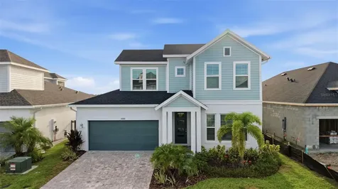 1583 Running Tide Place Sarasota FL 34240