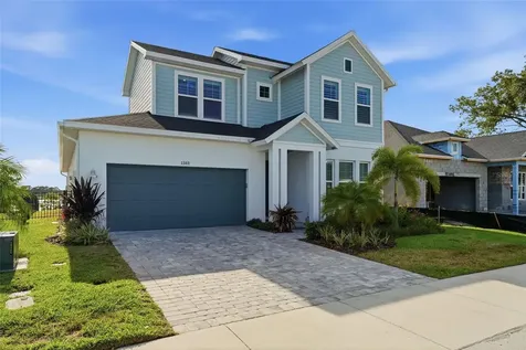 1583 Running Tide Place Sarasota FL 34240