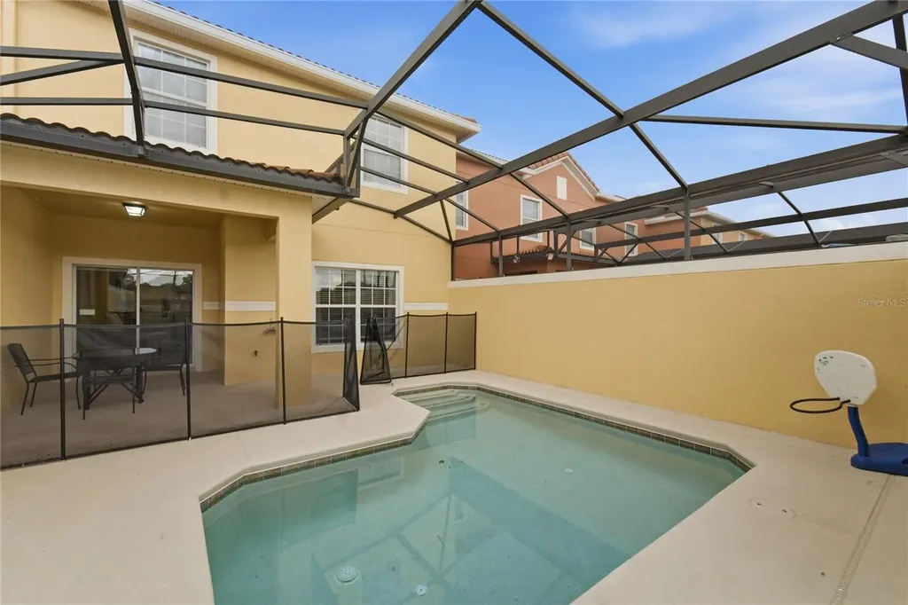 3045 Beach Palm Avenue Kissimmee FL 34747