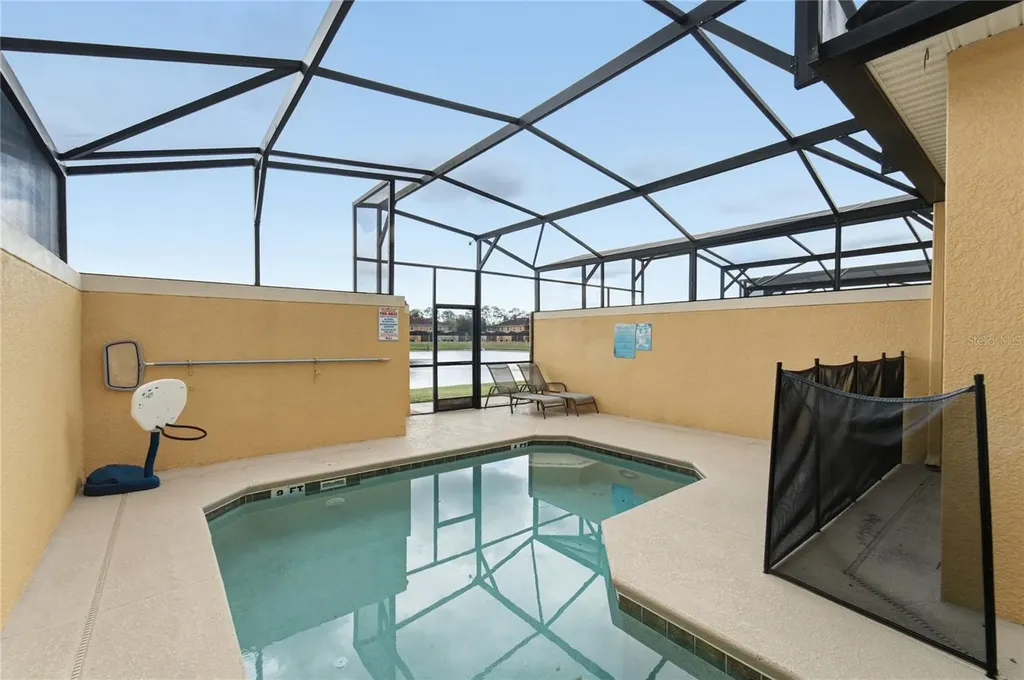 3045 Beach Palm Avenue Kissimmee FL 34747