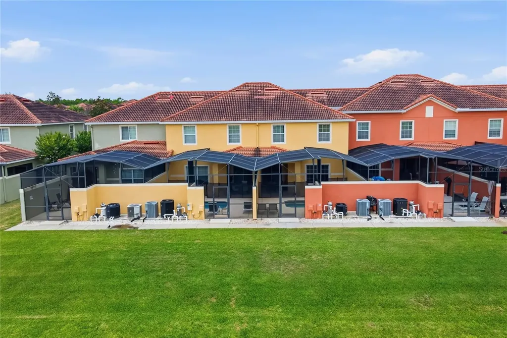 3045 Beach Palm Avenue Kissimmee FL 34747