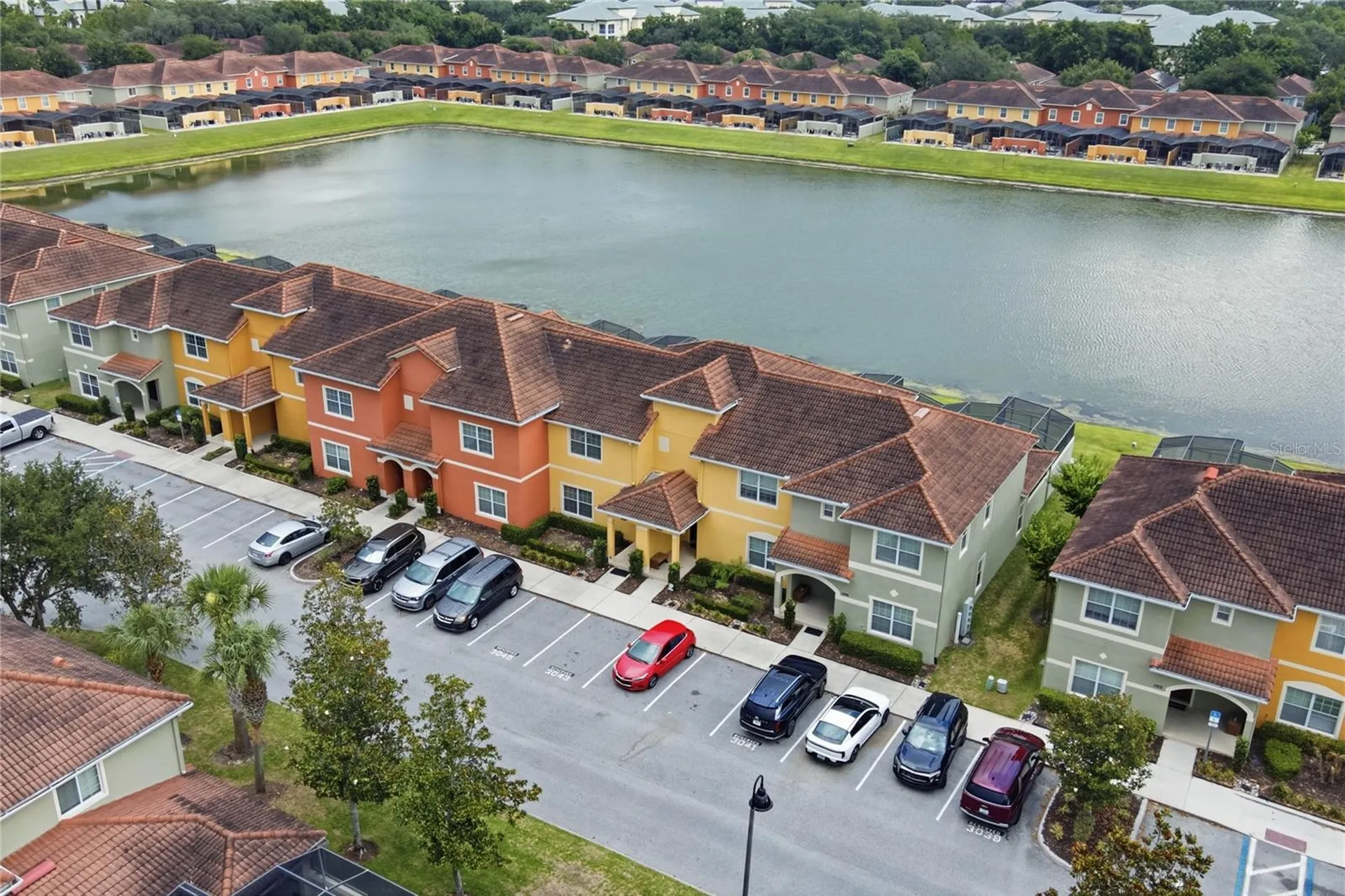 3045 Beach Palm Avenue Kissimmee FL 34747