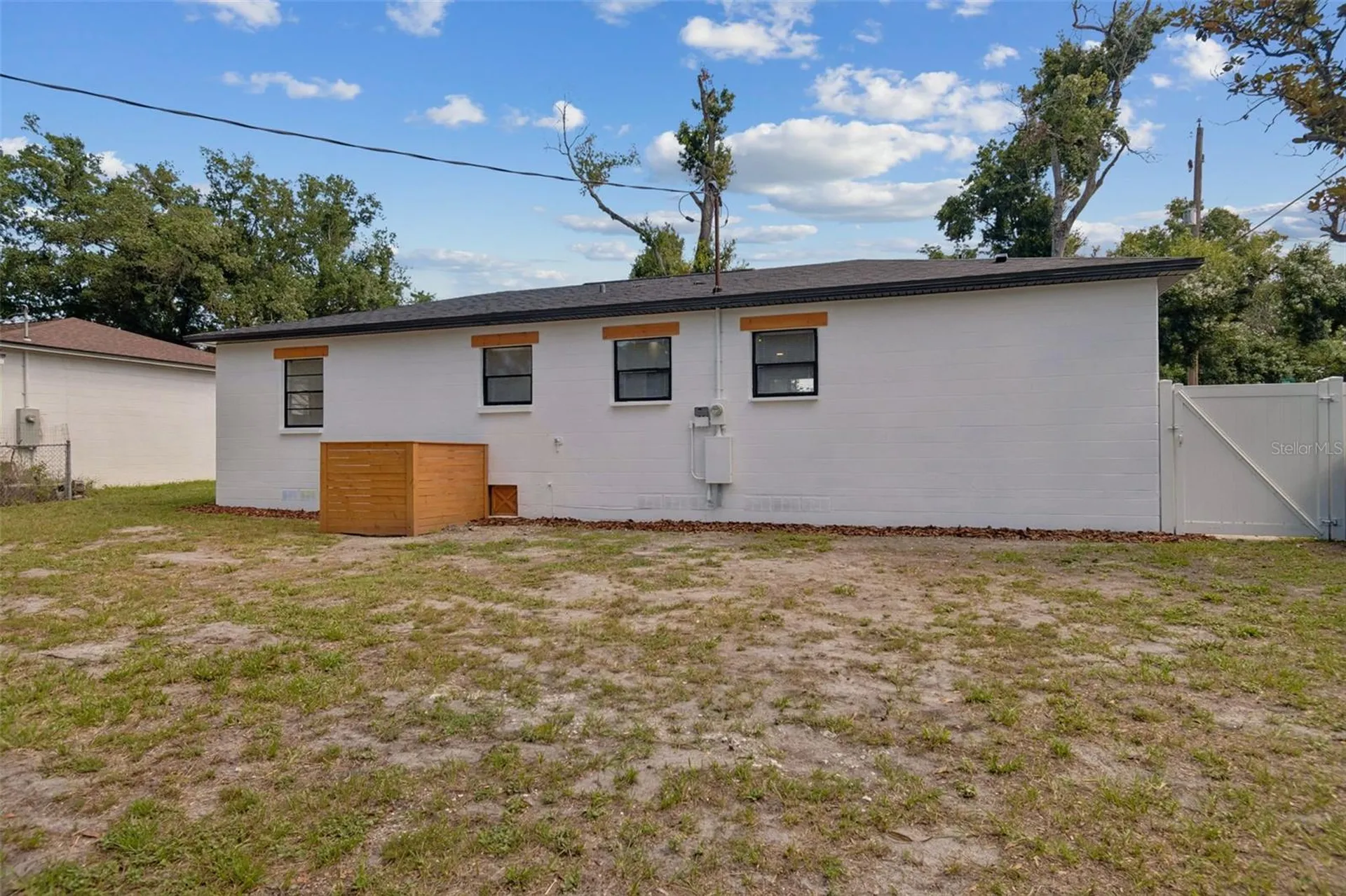 1702 W Johnston Avenue Tampa FL 33603