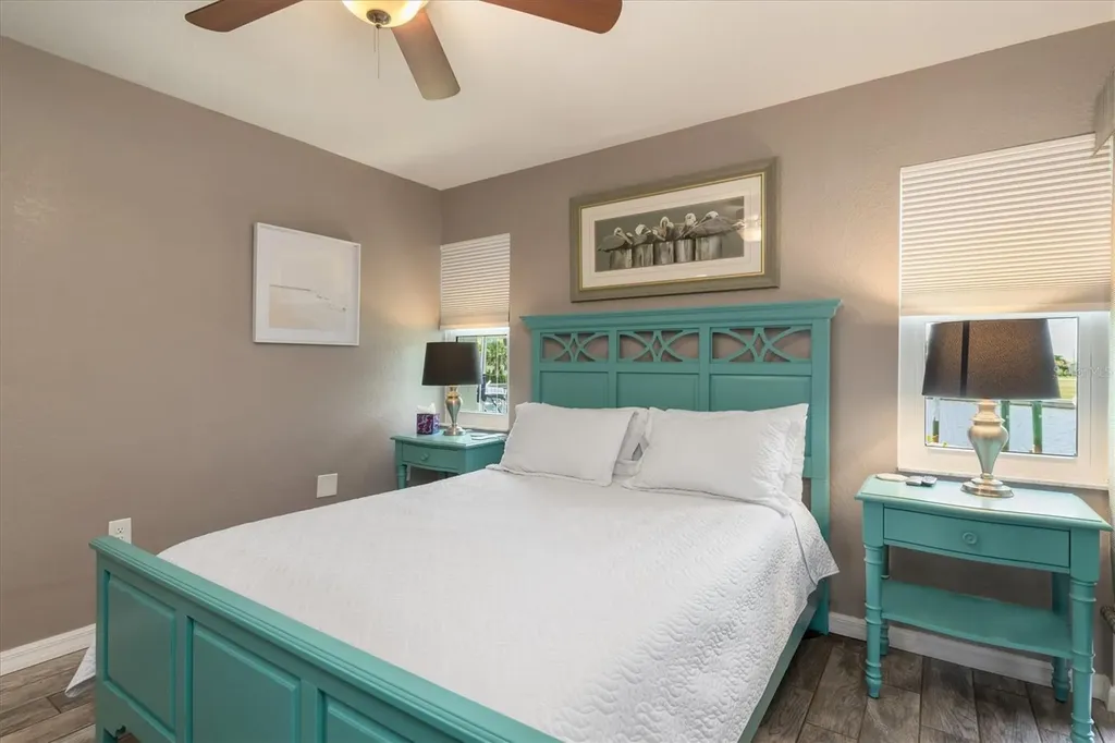 3221 White Ibis Court Punta Gorda FL 33950