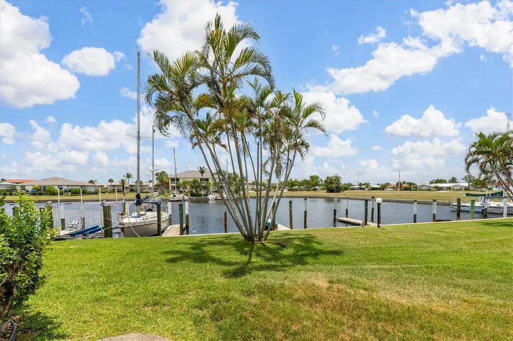 3221 White Ibis Court Punta Gorda FL 33950