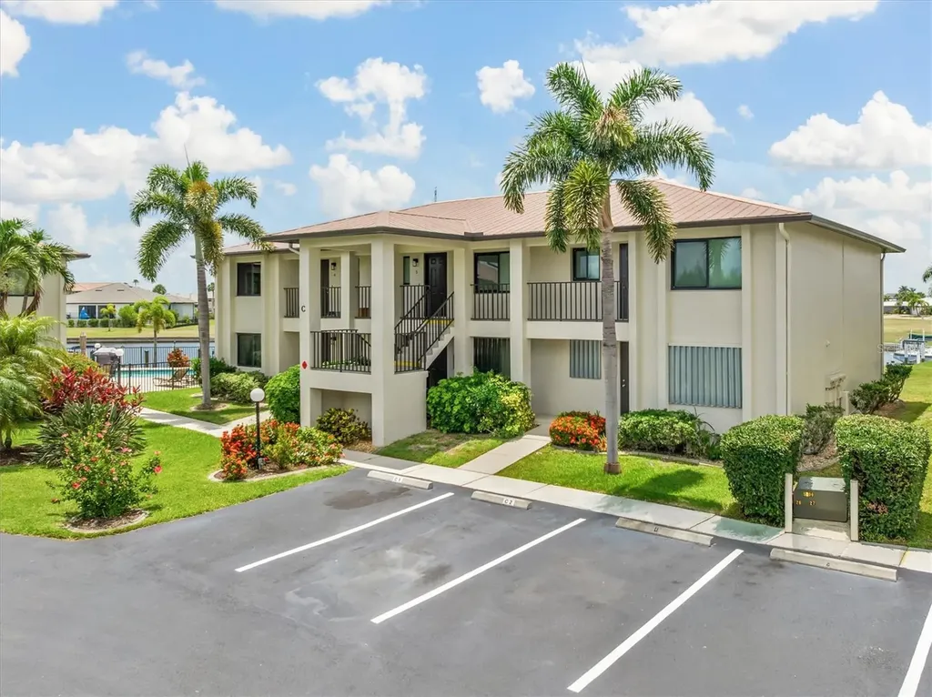 3221 White Ibis Court Punta Gorda FL 33950