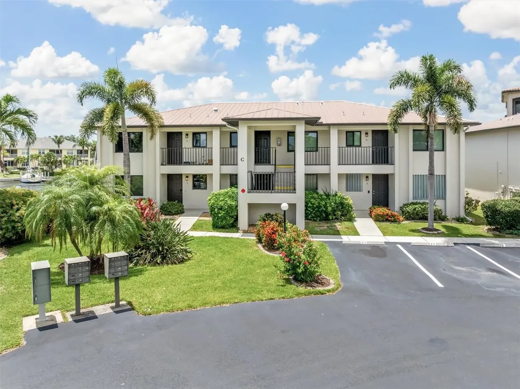 3221 White Ibis Court Punta Gorda FL 33950