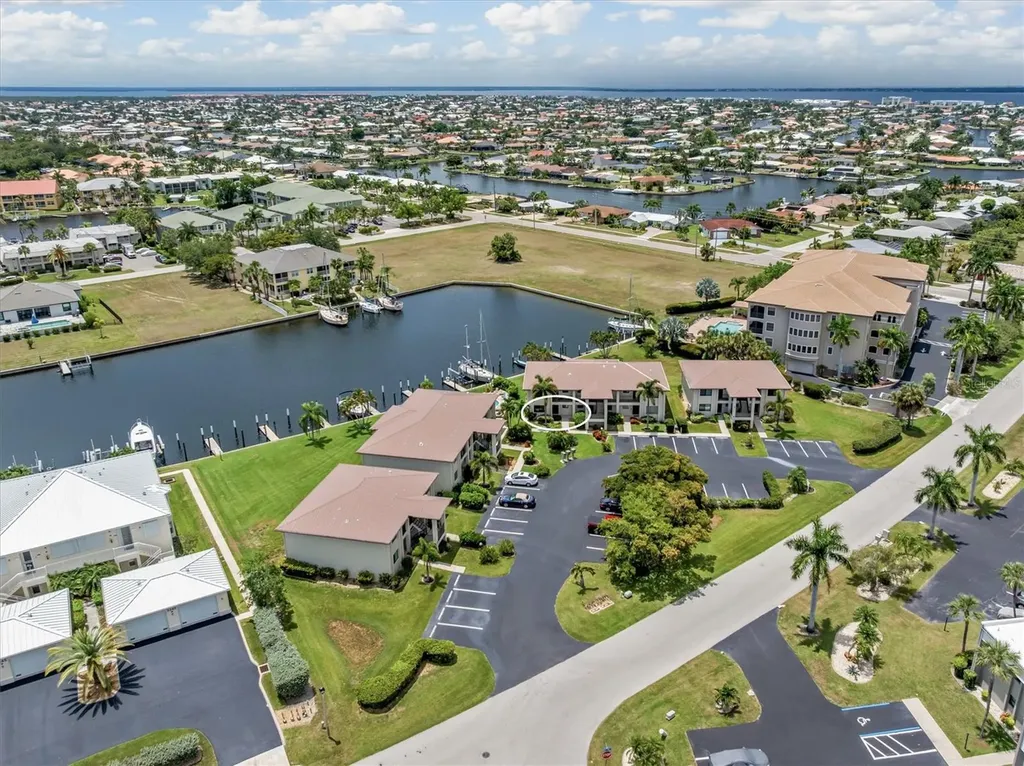 3221 White Ibis Court Punta Gorda FL 33950