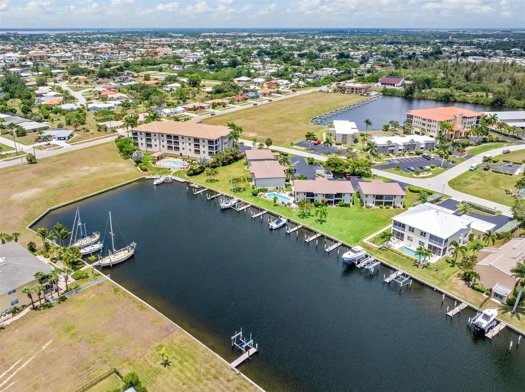 3221 White Ibis Court Punta Gorda FL 33950