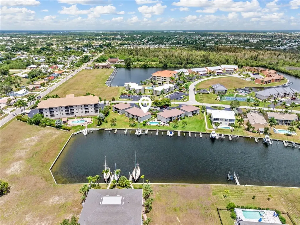 3221 White Ibis Court Punta Gorda FL 33950