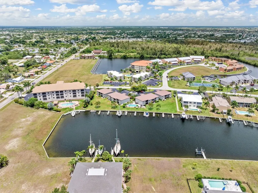 3221 White Ibis Court Punta Gorda FL 33950