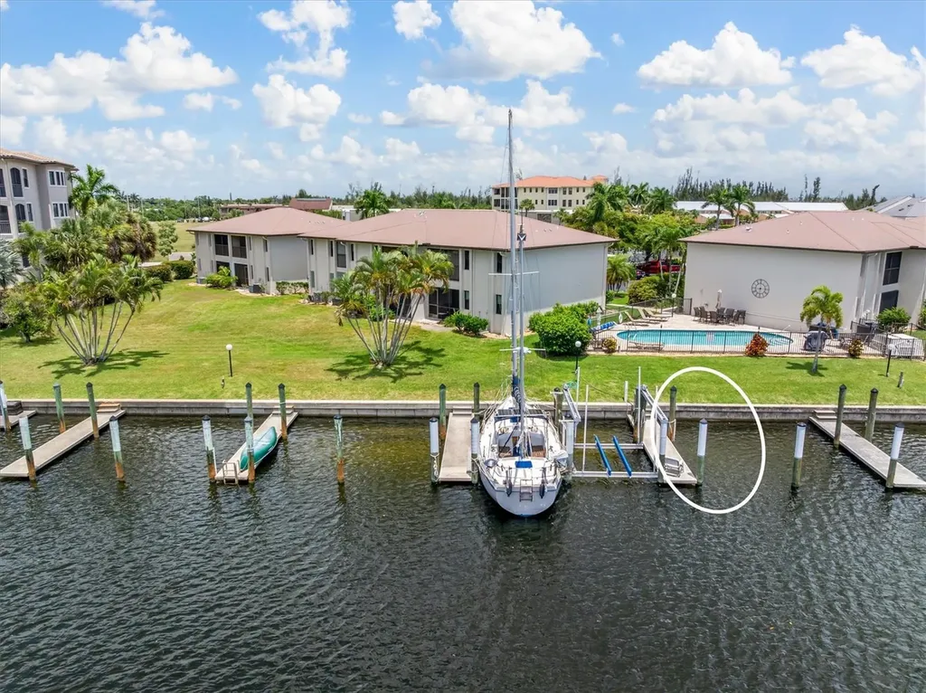 3221 White Ibis Court Punta Gorda FL 33950