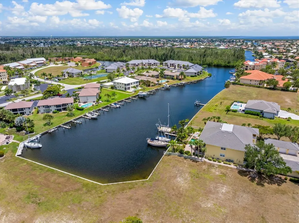 3221 White Ibis Court Punta Gorda FL 33950