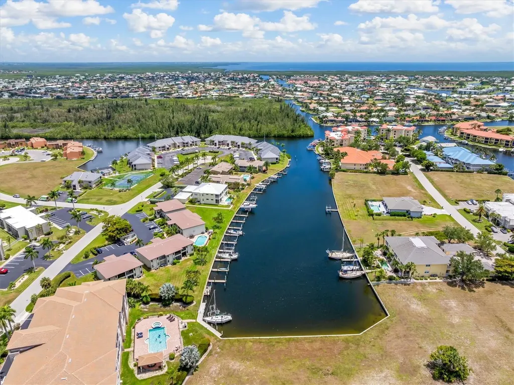 3221 White Ibis Court Punta Gorda FL 33950