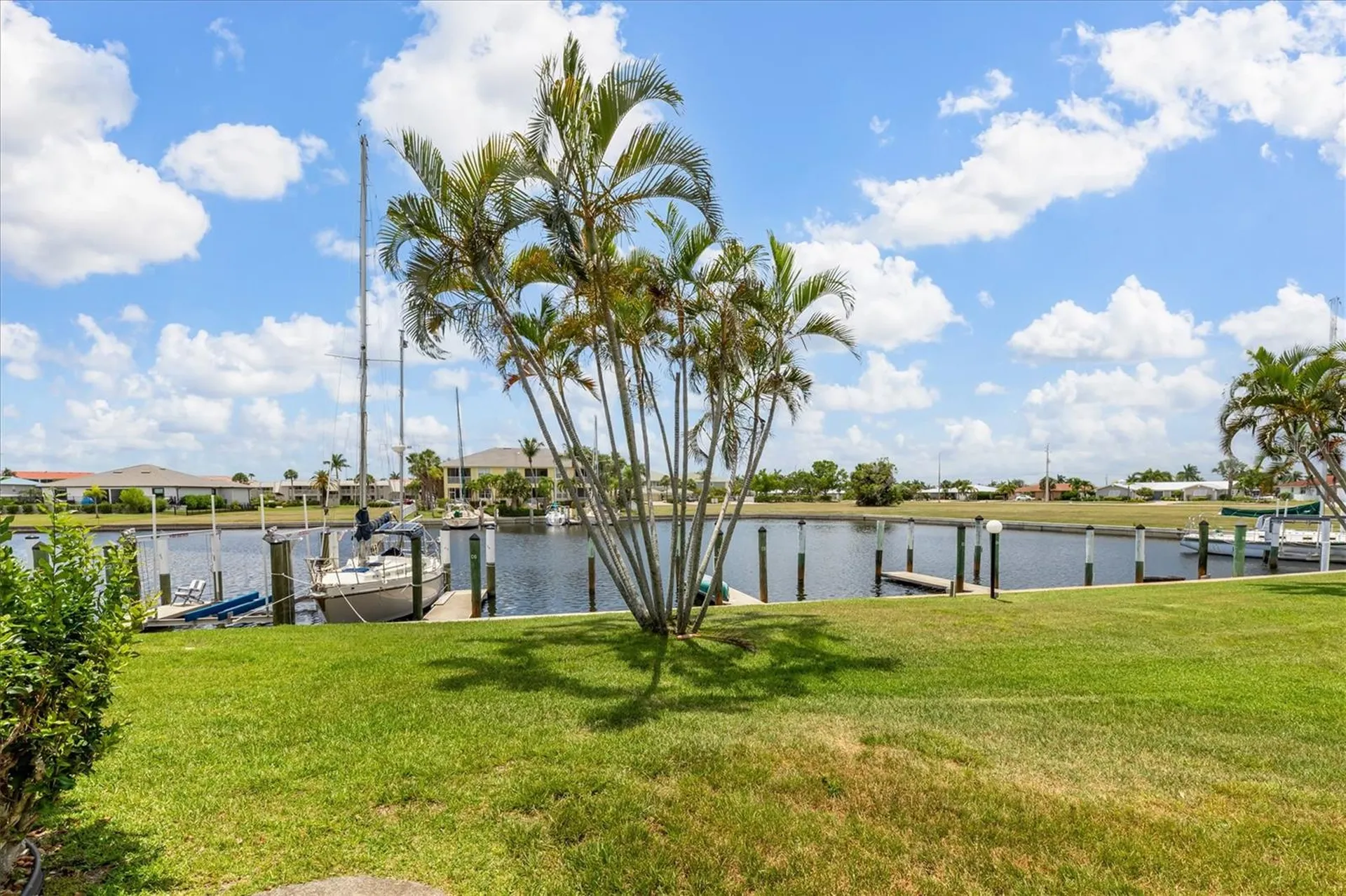 3221 White Ibis Court Punta Gorda FL 33950