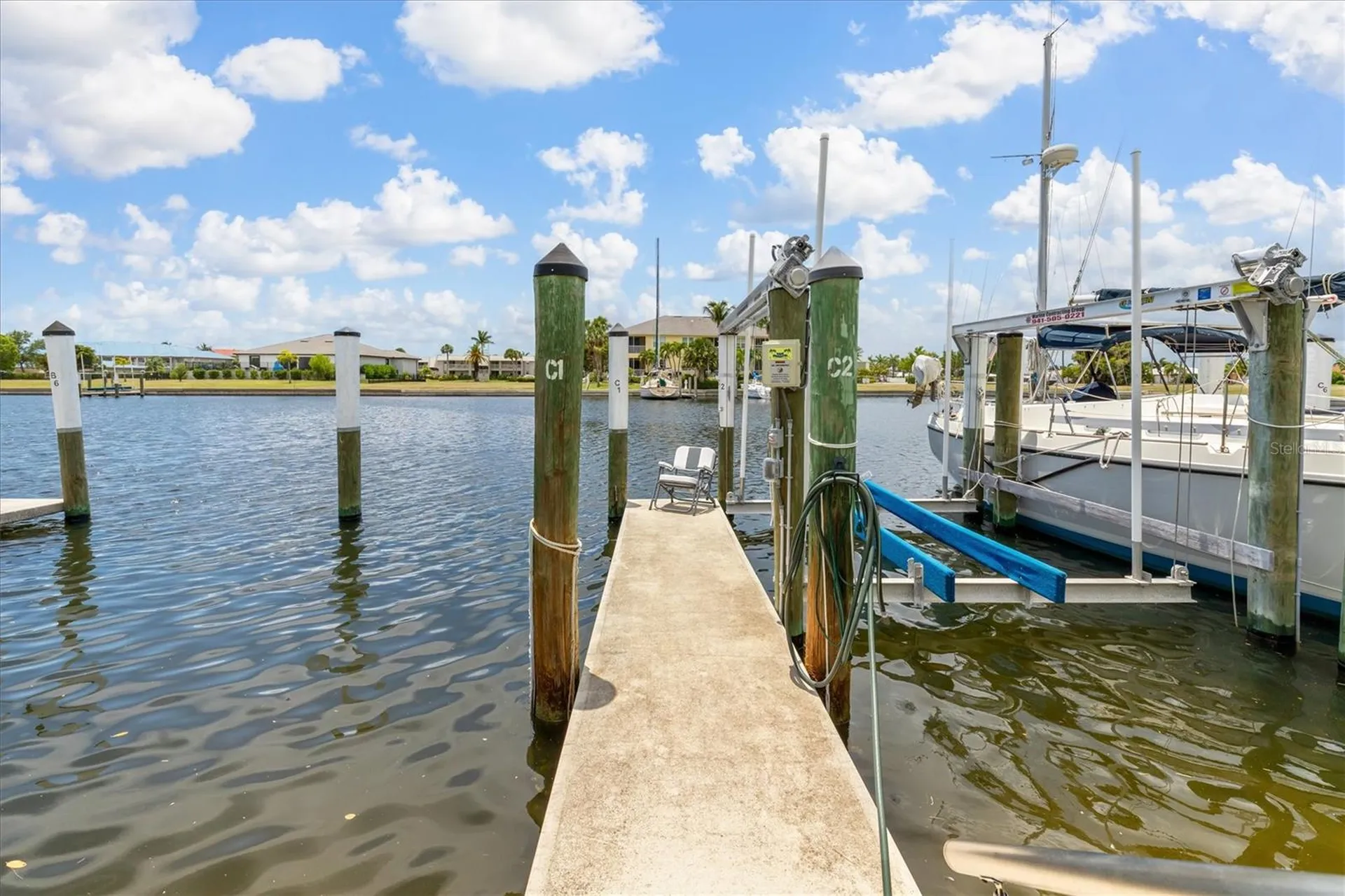 3221 White Ibis Court Punta Gorda FL 33950