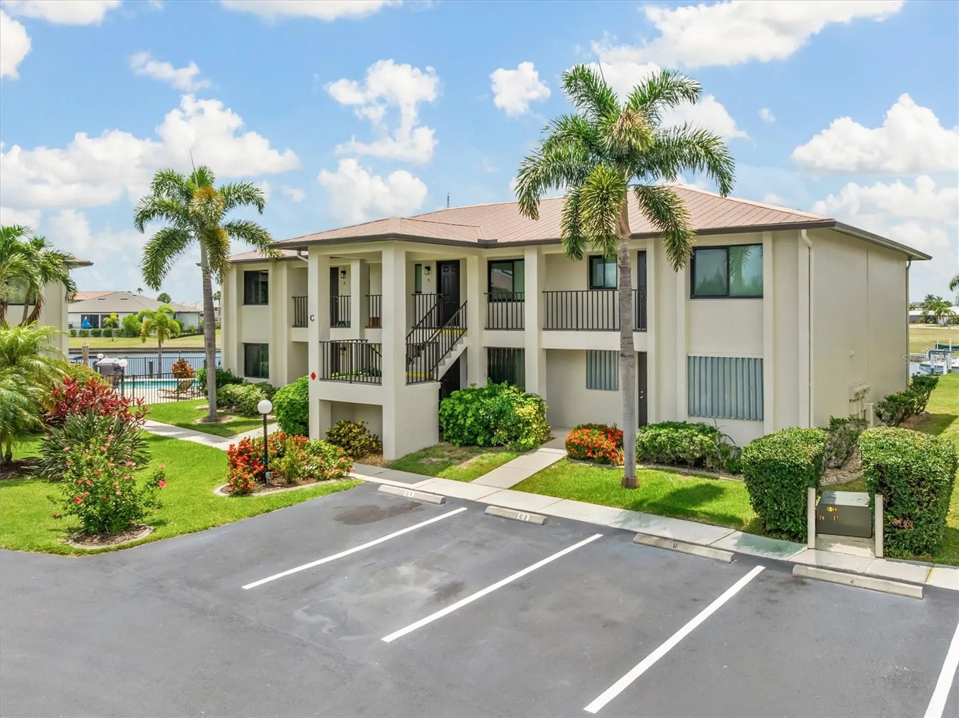 3221 White Ibis Court Punta Gorda FL 33950