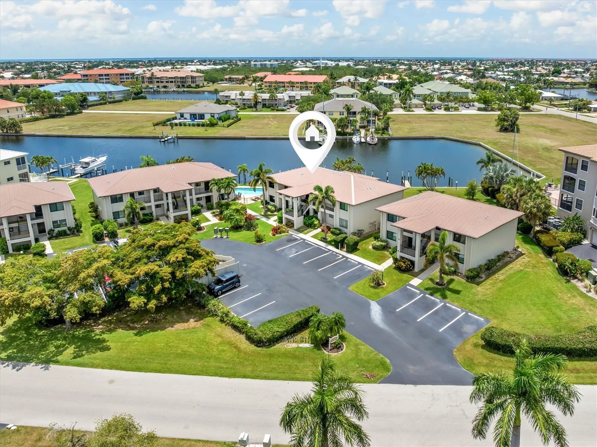 3221 White Ibis Court Punta Gorda FL 33950