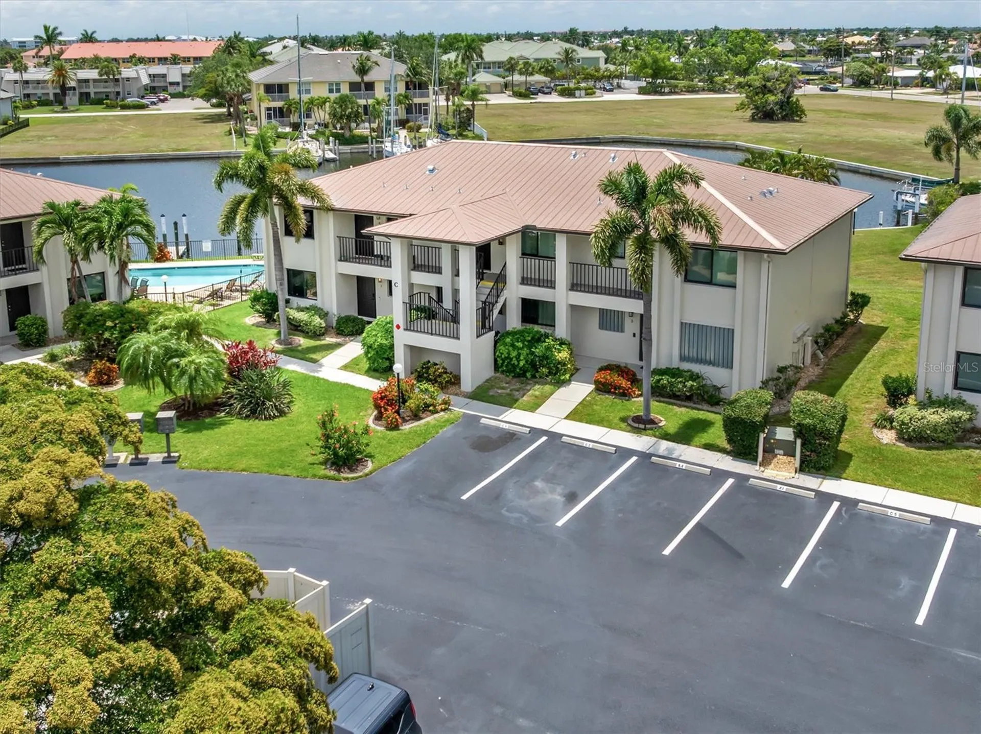 3221 White Ibis Court Punta Gorda FL 33950