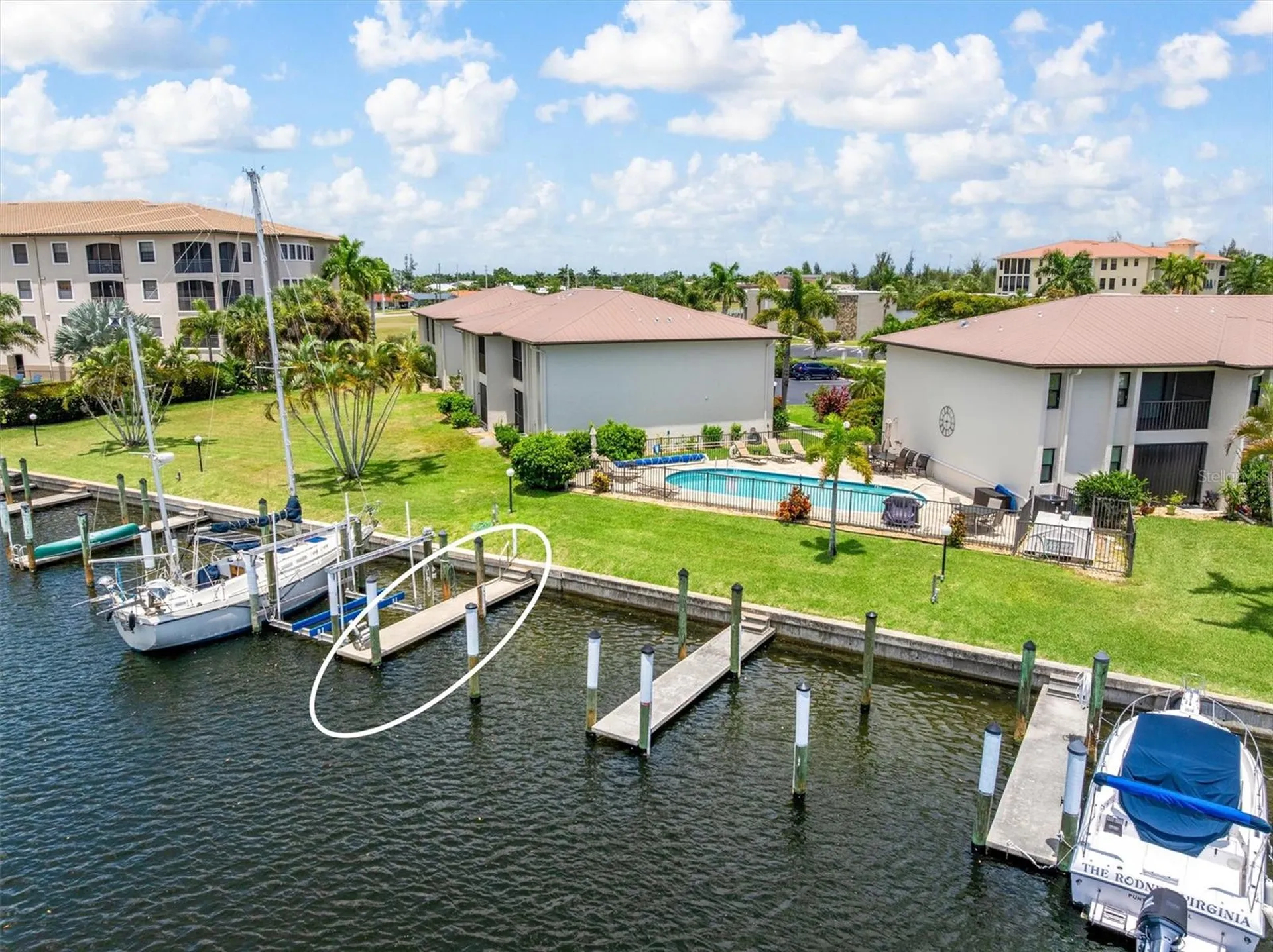 3221 White Ibis Court Punta Gorda FL 33950