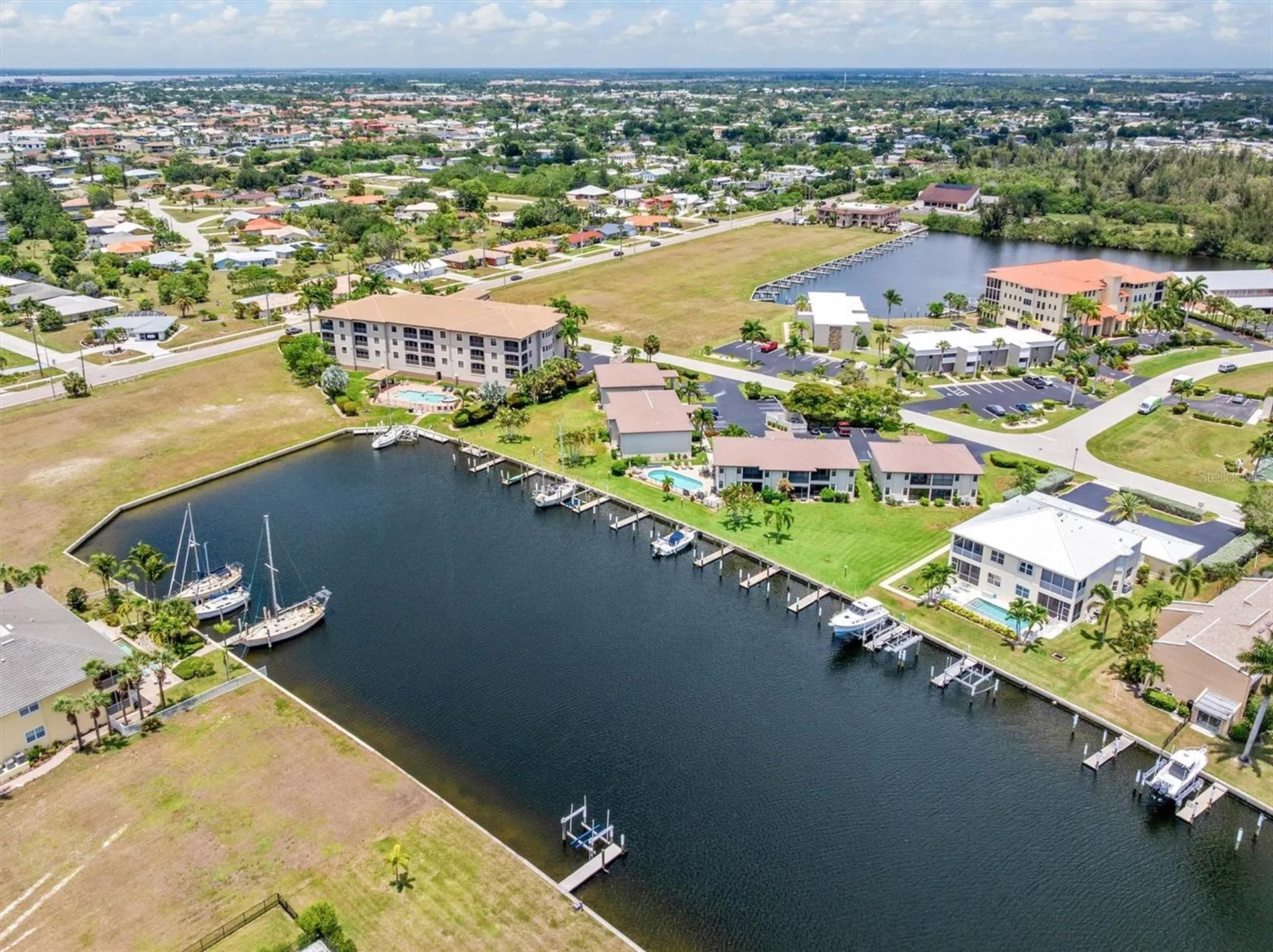 3221 White Ibis Court Punta Gorda FL 33950