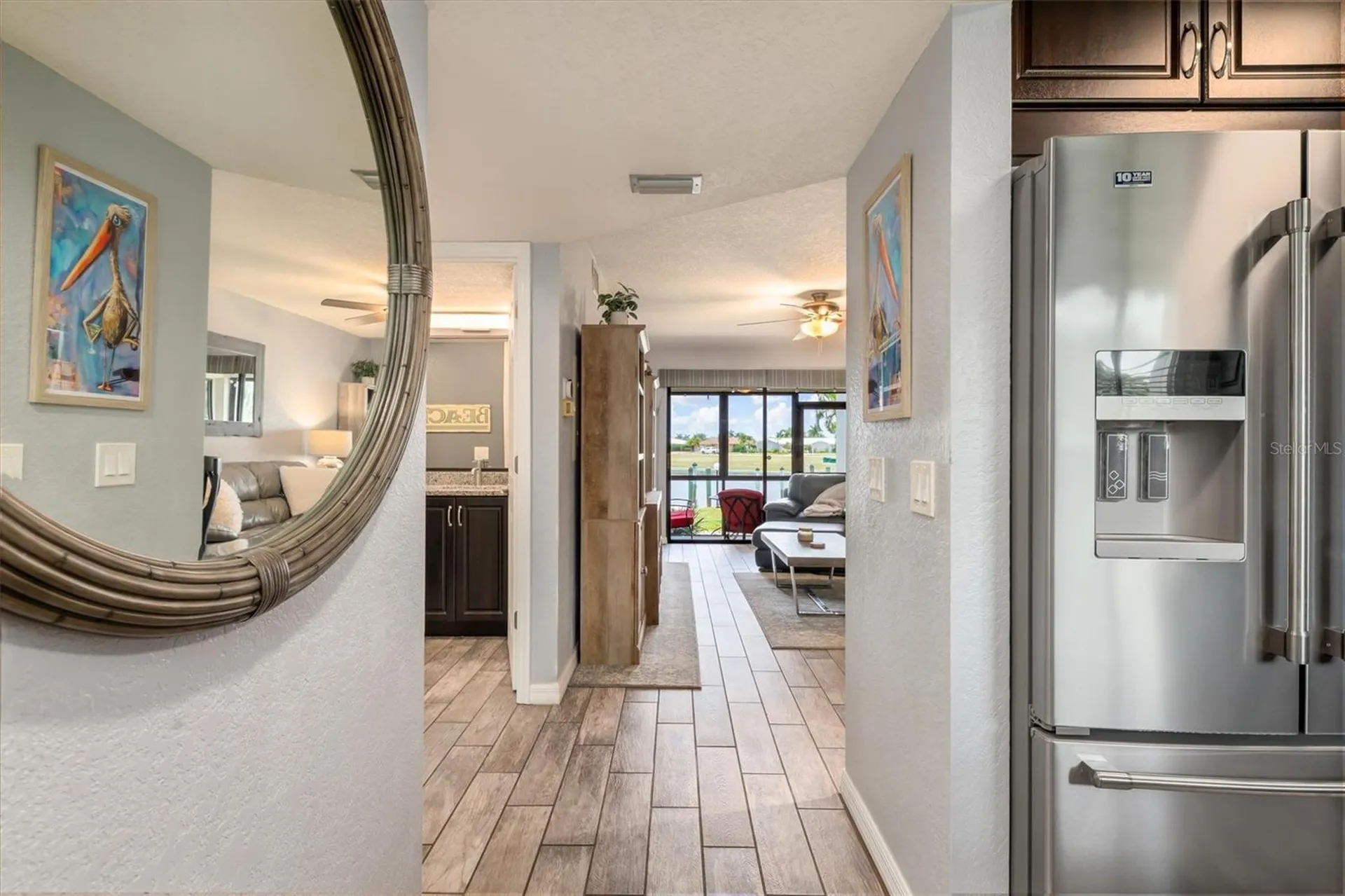 3221 White Ibis Court Punta Gorda FL 33950