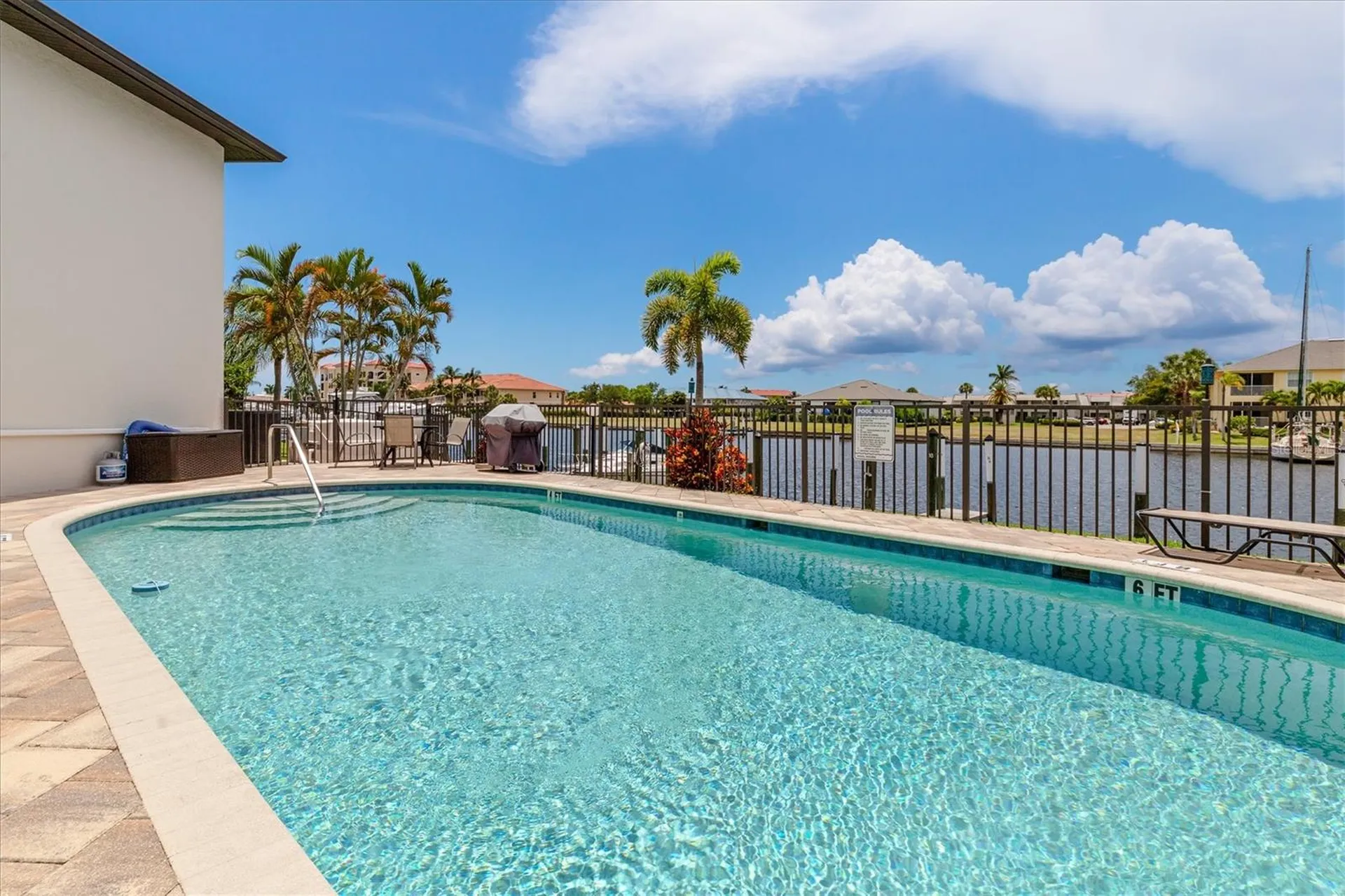 3221 White Ibis Court Punta Gorda FL 33950
