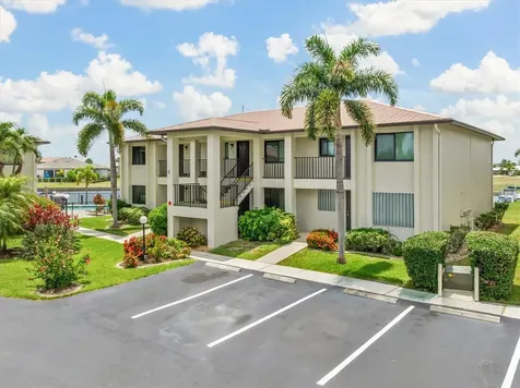 3221 White Ibis Court Punta Gorda FL 33950