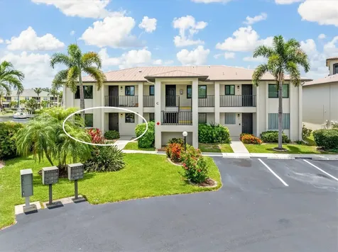 3221 White Ibis Court Punta Gorda FL 33950