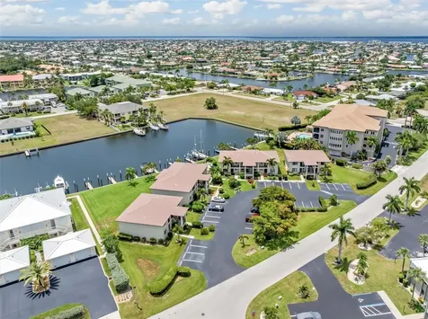 3221 White Ibis Court Punta Gorda FL 33950