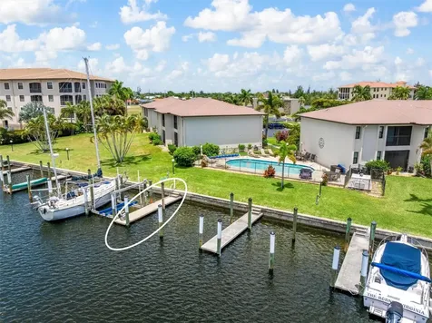 3221 White Ibis Court Punta Gorda FL 33950