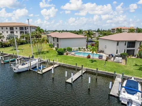 3221 White Ibis Court Punta Gorda FL 33950