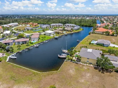 3221 White Ibis Court Punta Gorda FL 33950