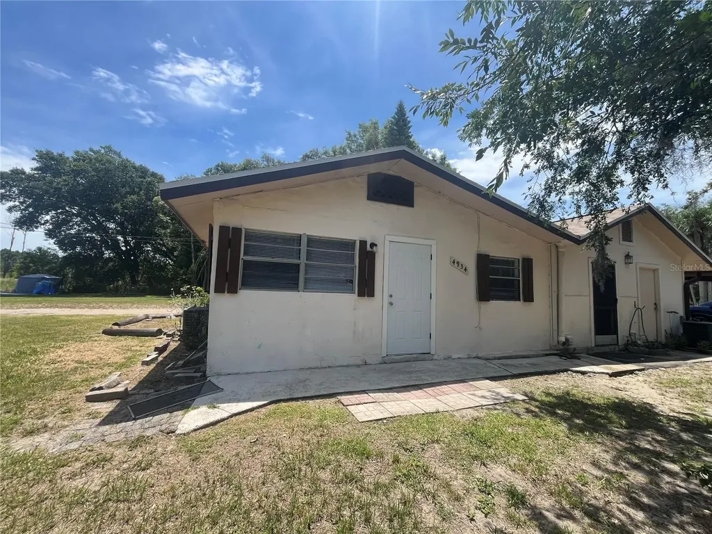 4934 Addessi Loop Land O Lakes FL 34638