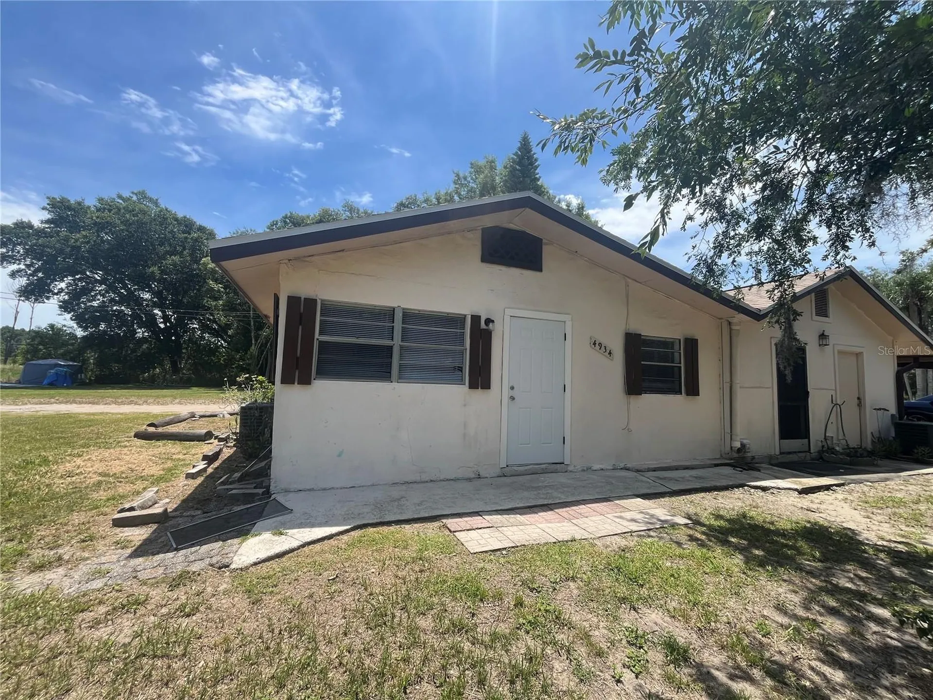 4934 Addessi Loop Land O Lakes FL 34638