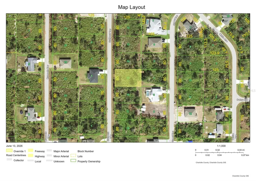 5534 Gulfport Terrace Port Charlotte FL 33981