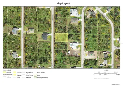 5534 Gulfport Terrace Port Charlotte FL 33981