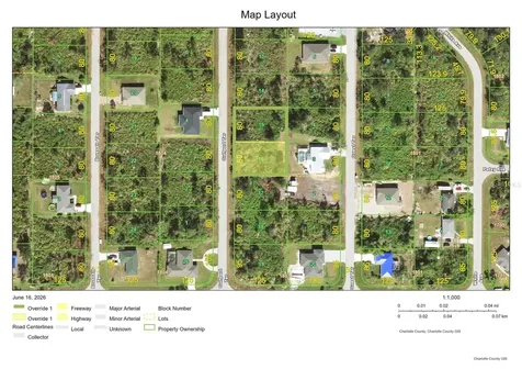 5534 Gulfport Terrace Port Charlotte FL 33981