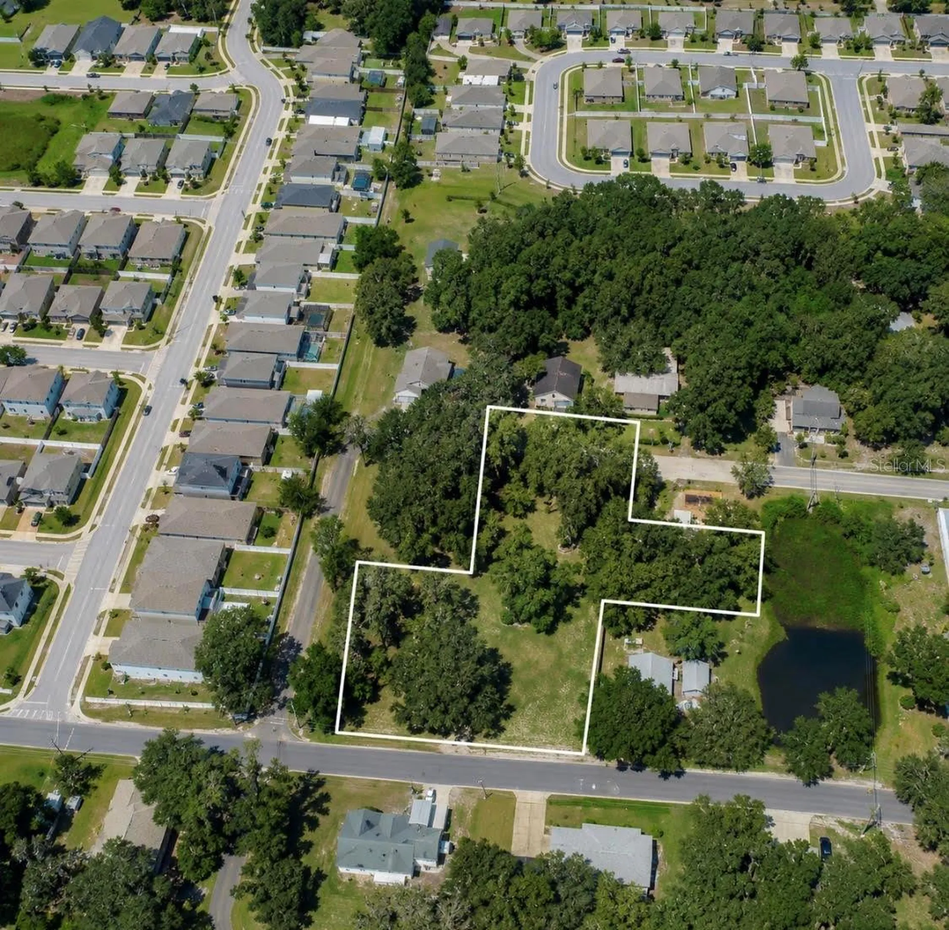 711 Pine Mount Dora FL 32757