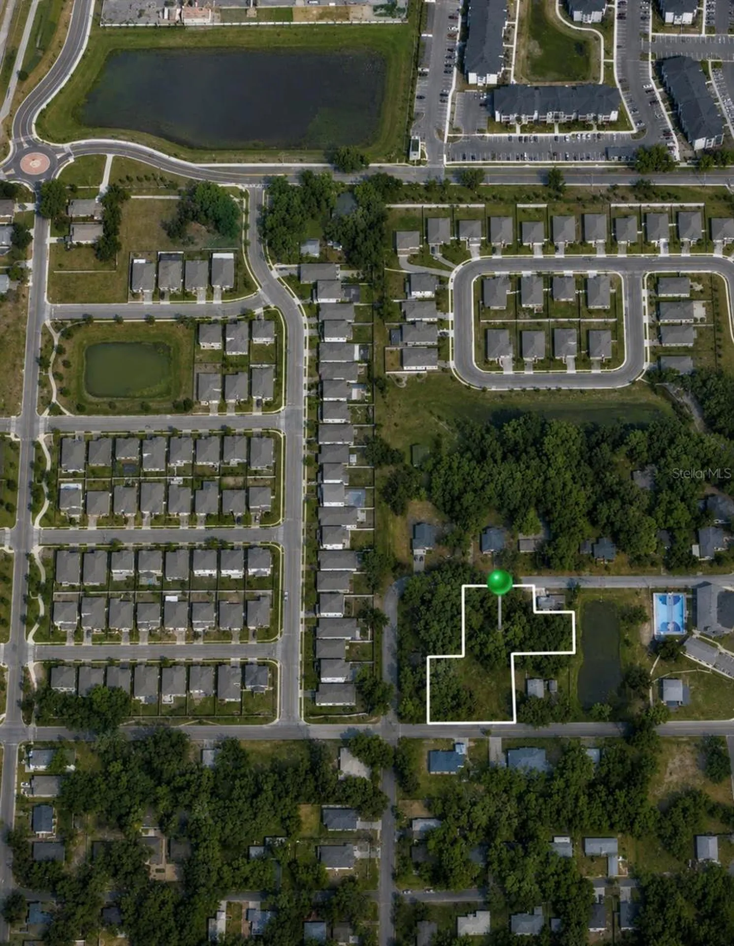 711 Pine Mount Dora FL 32757