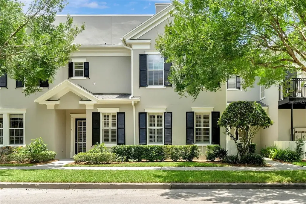 1507 Lake Baldwin Lane Orlando FL 32814