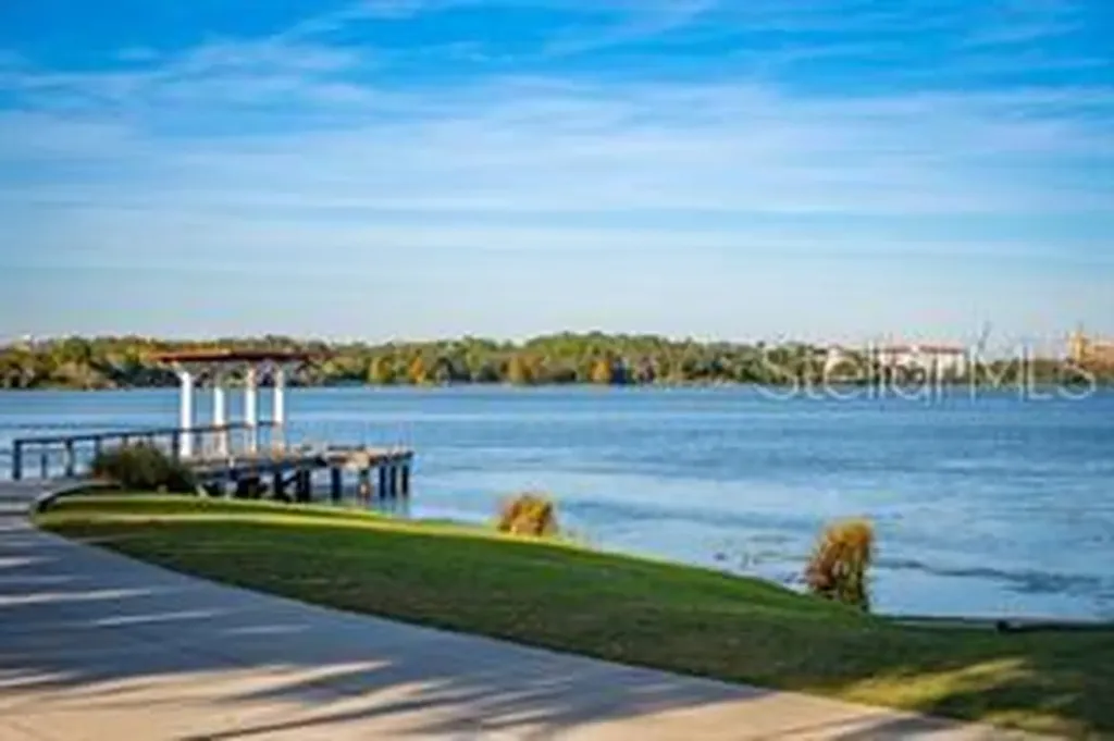 1507 Lake Baldwin Lane Orlando FL 32814