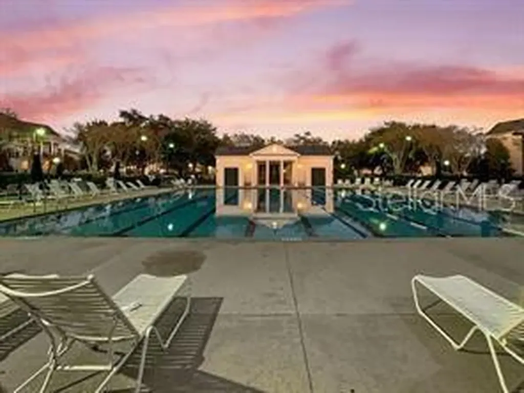 1507 Lake Baldwin Lane Orlando FL 32814