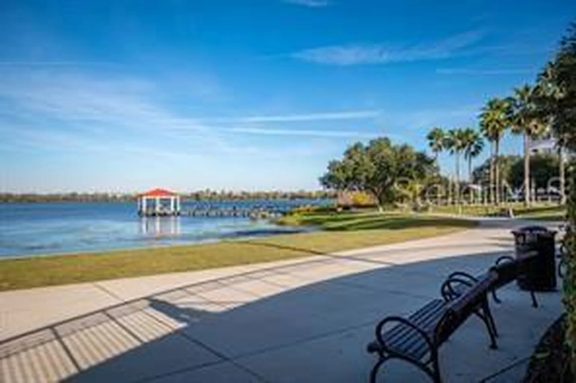 1507 Lake Baldwin Lane Orlando FL 32814