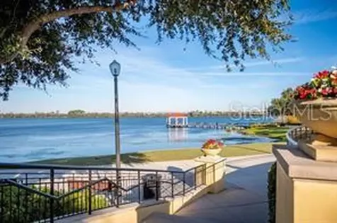 1507 Lake Baldwin Lane Orlando FL 32814